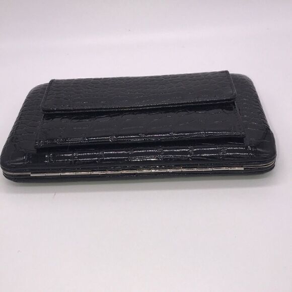 Cosmopolitan | Clutch with chain shoulder strap - Picture 3 of 8